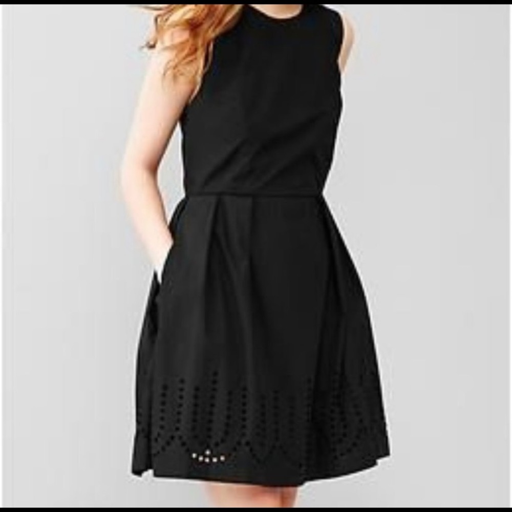 Gap Dress